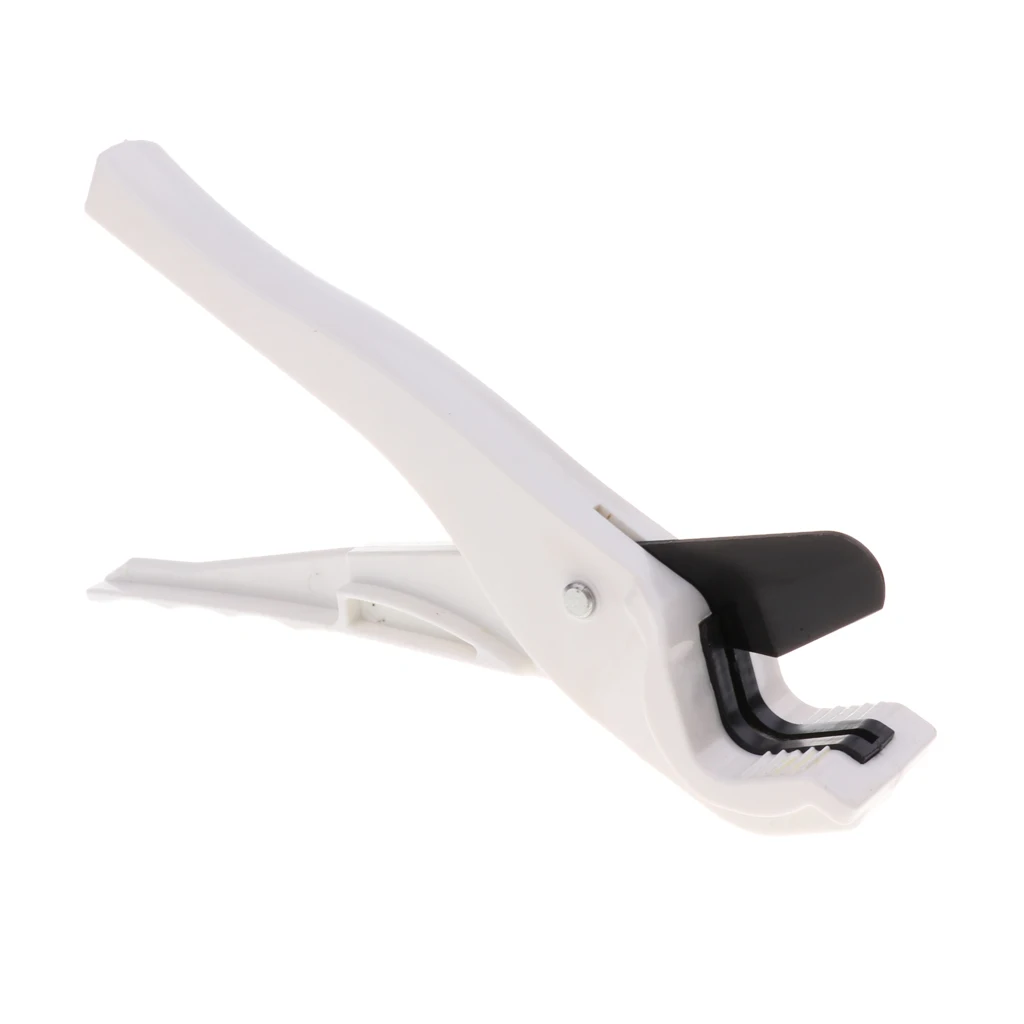 Сверхмощный шланговый резак для жесткого ПЭТГ и гибкой трубки водяного