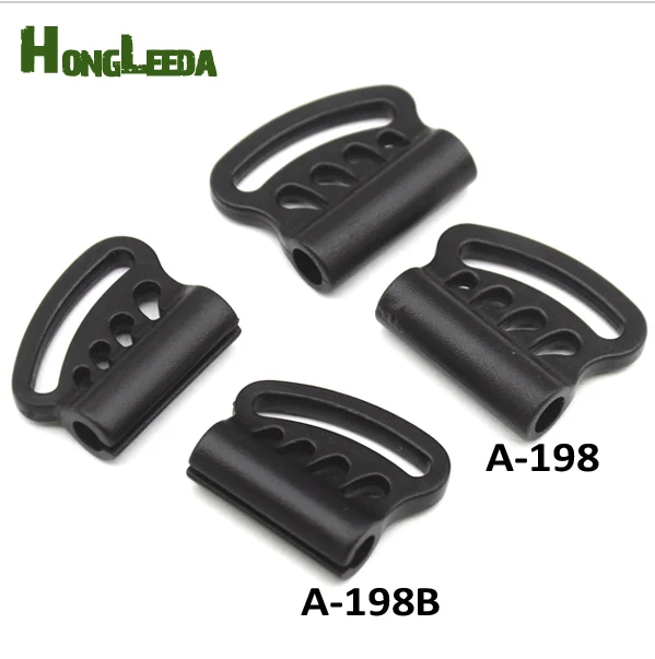 100 шт. черные пластиковые шариковые замки 24*23 мм|stopper plastic|stopper bottlestopper set |