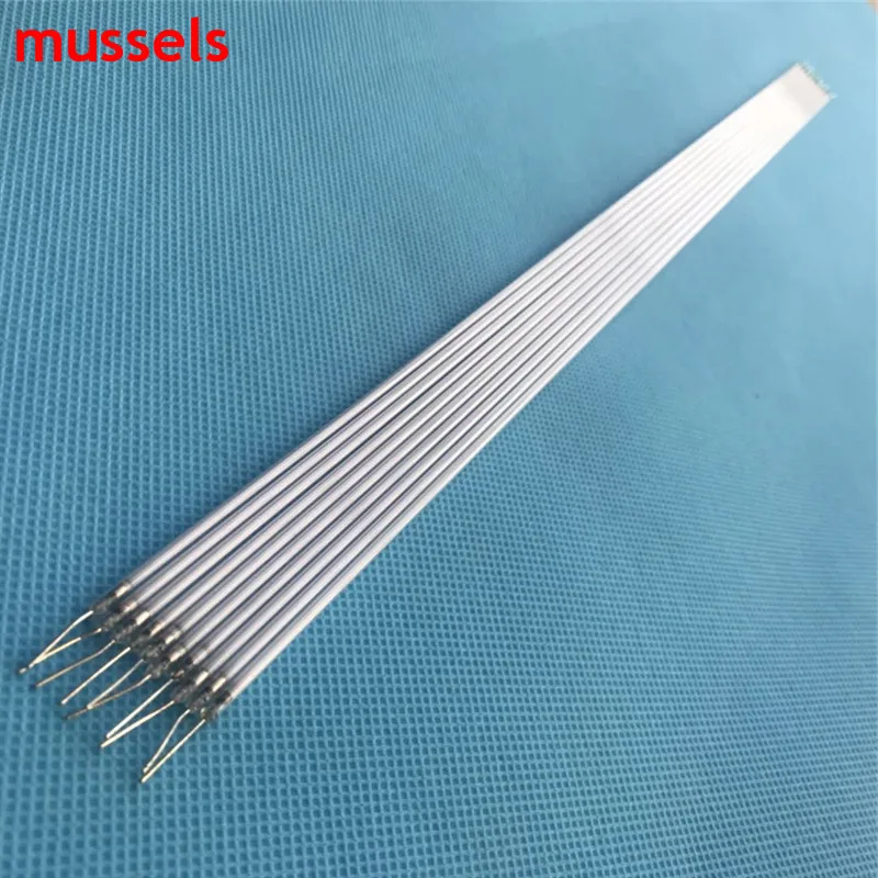 For 15.1&quot inch LCD Monitor Screen panel High Light 313mm-315mm New CCFL Backlight Lamps 10 pieces /lot and Tester tool 1pcs |