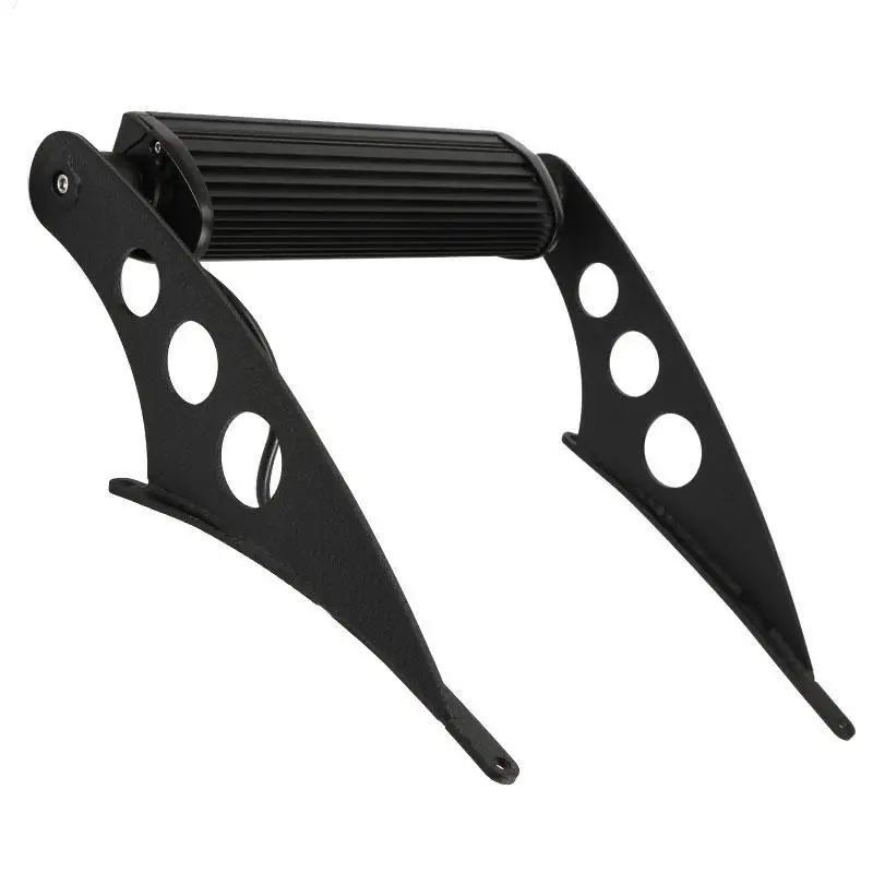 Partol Верхнее Крепление на лобовое стекло кронштейны 50 &quotпрямые светодиодные