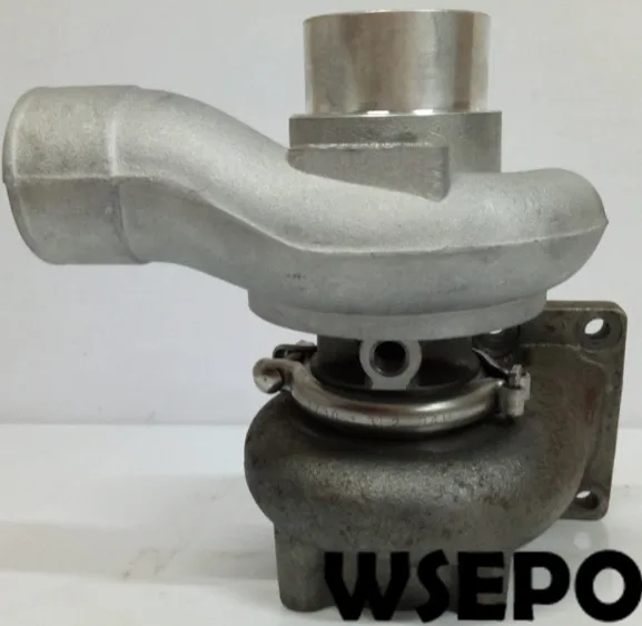OEM КАЧЕСТВО! Турбо зарядное устройство подходит для Weichai K4100ZD с водяным