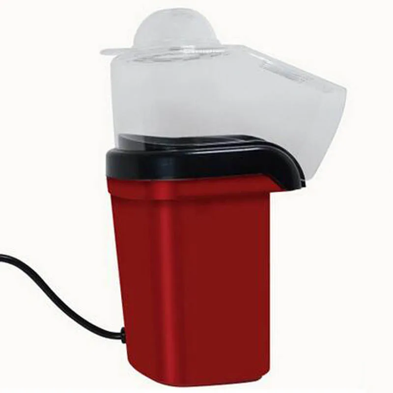 Электрическая коммерческая машина для приготовления попкорна автоматическая с