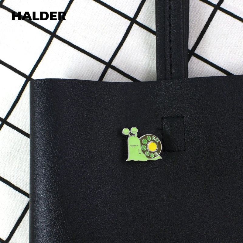 BR0021 аниме halder one piece Луффи череп Трафальгар Ло медведь брошки в виде привидений эмаль нагрудные булавки одежда значок для рюкзака деним подарок