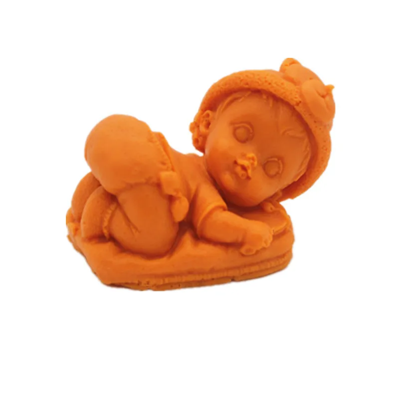 Сбоку детский торт десерт инструмент для выпечки сахар стандартная форма