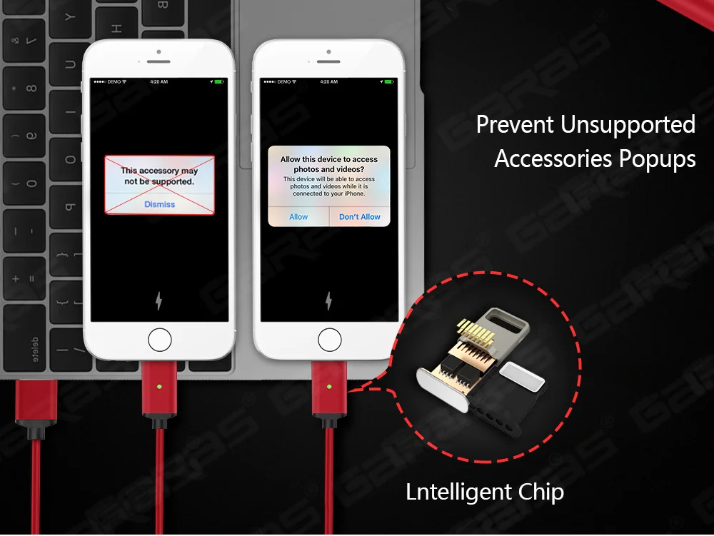 GARAS USB Type C/IOS/Micro USB 3IN1 магнитный кабельТип-C USB-C быстро Зарядное устройство адаптер Магнит кабель для iphone Кабели для мобильных телефонов