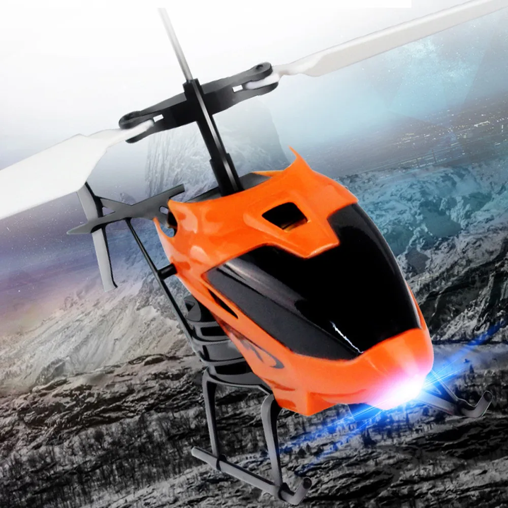 Hiinst Новинка Высокое качество Летающий Мини RC инфракрасная Индукция RC вертолет самолет пульт дистанционного управления мигающий светильник игрушки для детей