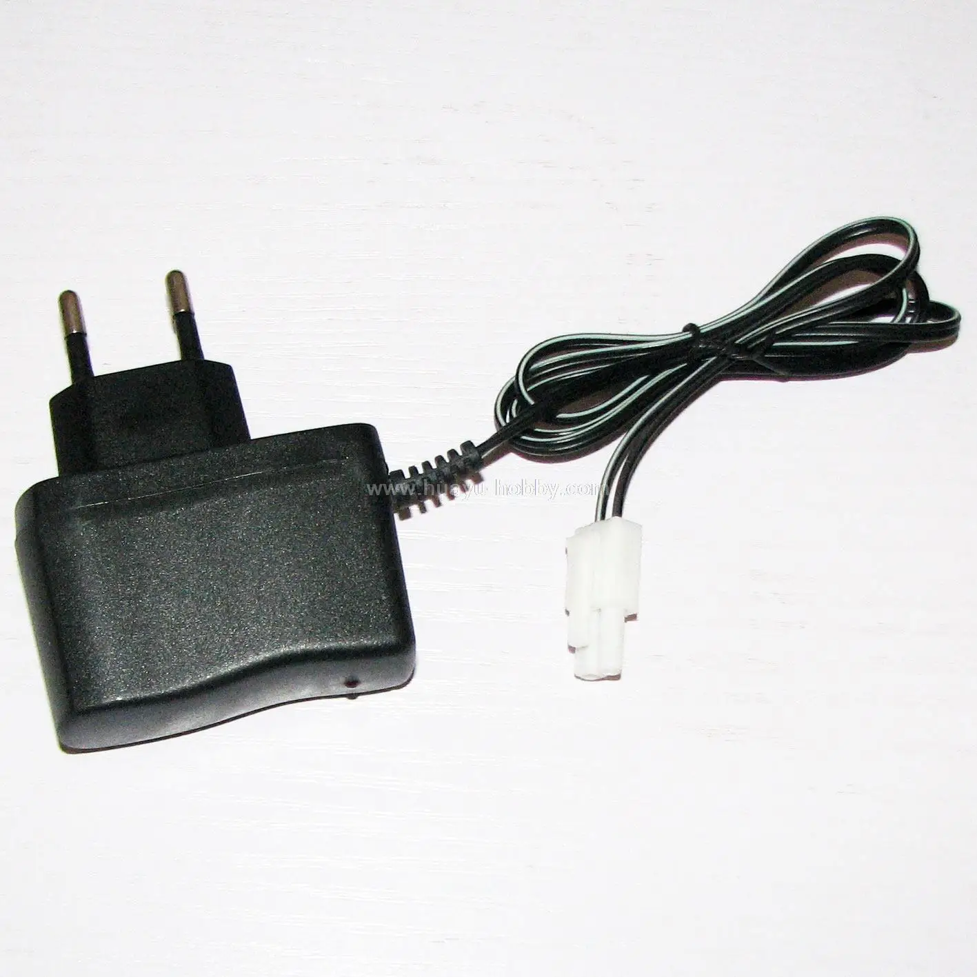 9 6 в мА Европейское зарядное устройство маленький Штекерный разъем Tamiya для
