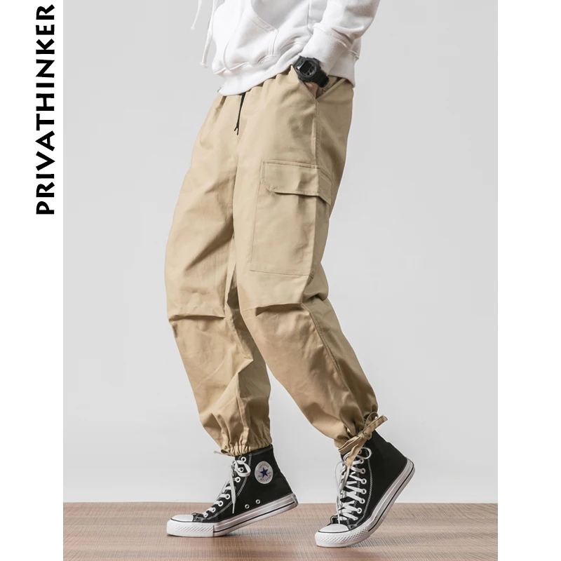 Privathinker дизайнерский бренд INS 2018 мужские джоггеры брюки для девочек человек
