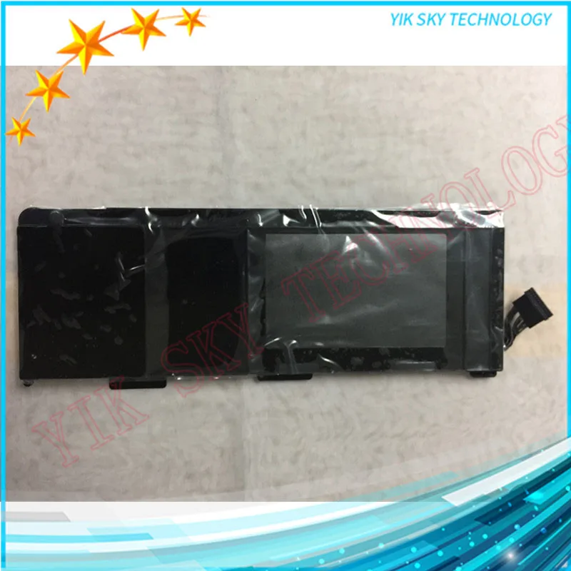 New A1309 Laptop Battery for MB Pro 17&quot 1297 (Early 2009 - Mid 2010) fit MC226/A MC226CH/A MC226J/A 020-6313-C 661-5037-A | Компьютеры