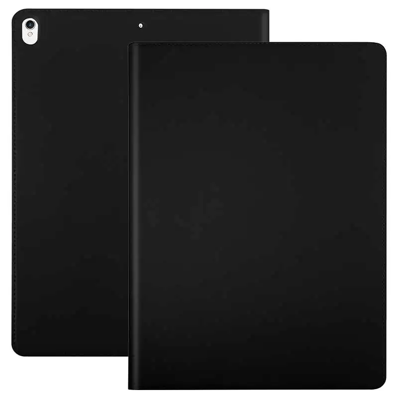 Роскошный чехол из натуральной воловьей кожи для нового iPad Pro 10 5 дюйма деловой