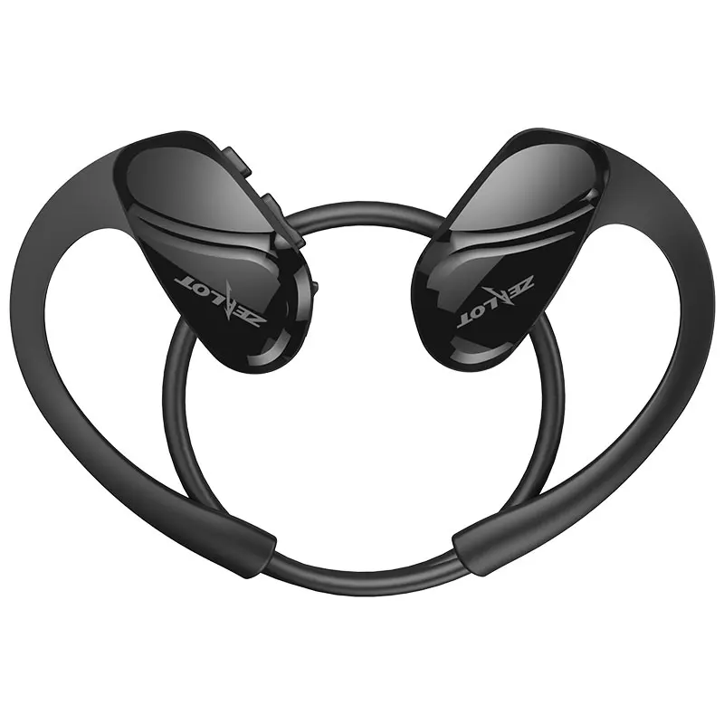 Новые Bluetooth наушники спортивные с микрофоном Ecouteurs Sans Fil Oordopjes Oortjes Auricolari
