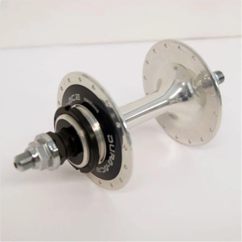 Оригинальная японская коробка упакованный Shimano велосипед Dura Ace HB 7600 28 H/32 H хаб