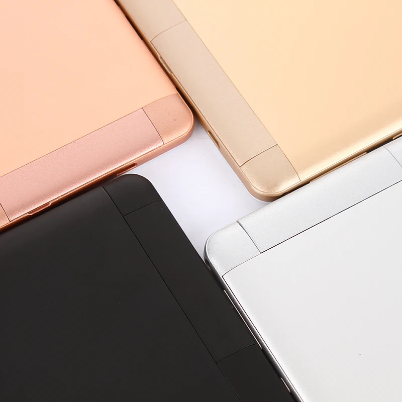 Глобальный запуск BMXC Восьмиядерный планшет 3G 4G LTE Dual SIM 4 Гб 64 1920*1200 HD 8.0MP Android 7 0 WIFI