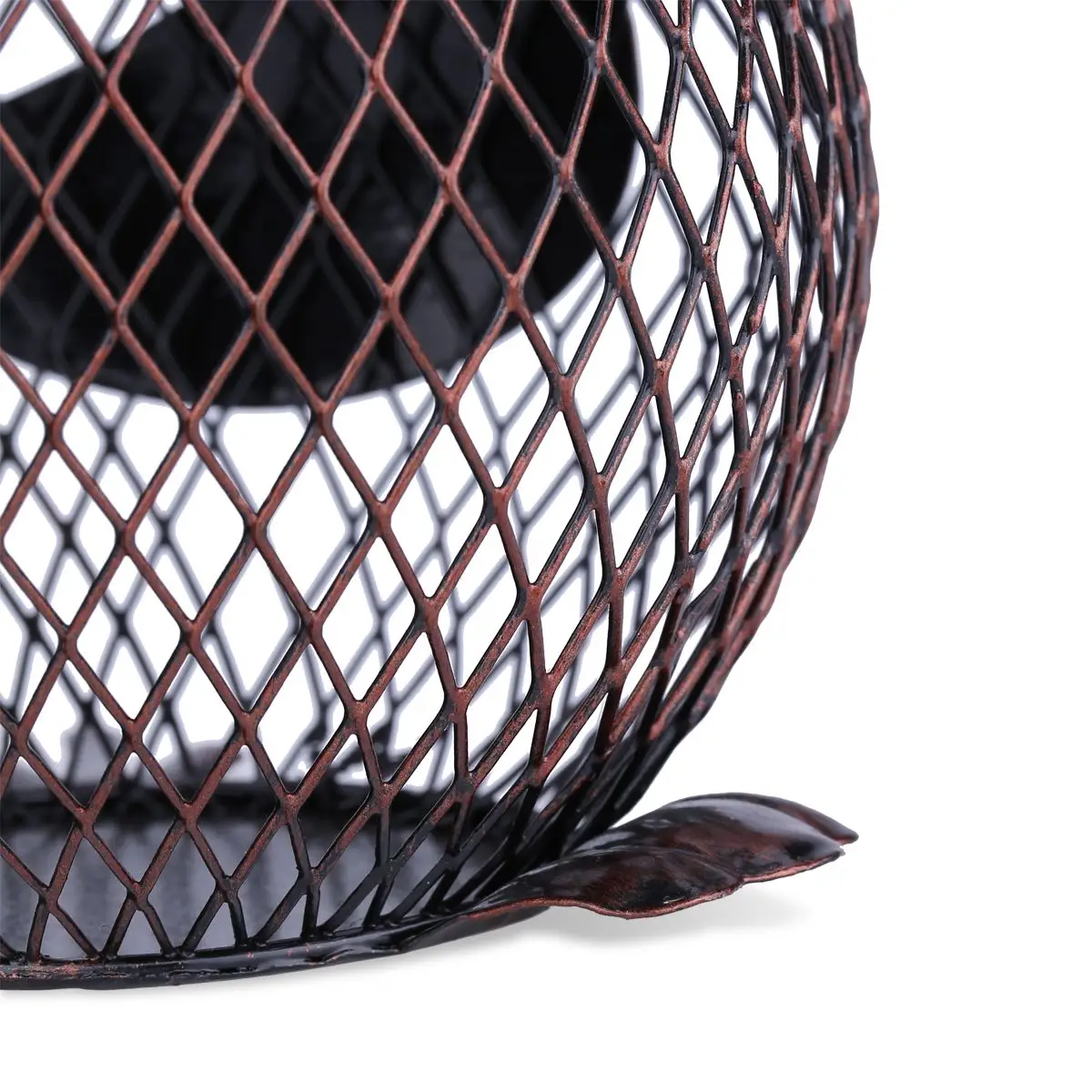 Винная стойка Tooarts в виде совы сетчатый держатель для винных бутылок пробковый