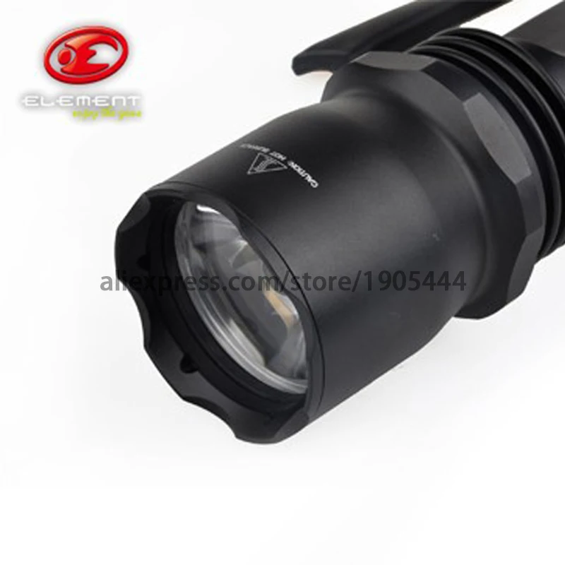 Тактический светильник Element Surefir M961 прицел для винтовки фонарь страйкбол Arma