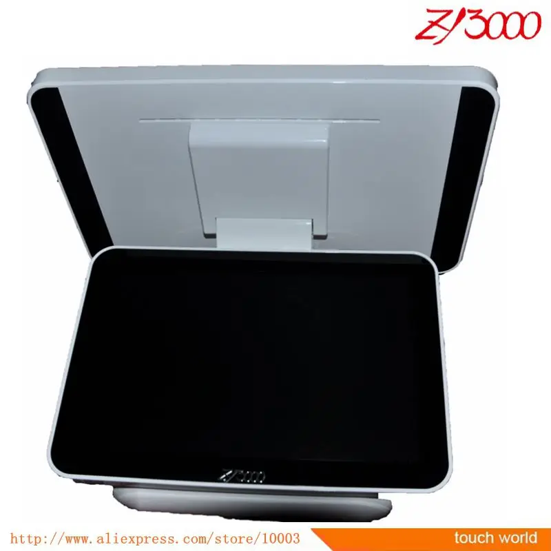 Новый в наличии I5 4010U DDR 8G Msata128G SSD WIFI 15 дюймовый емкостный сенсорный экран все