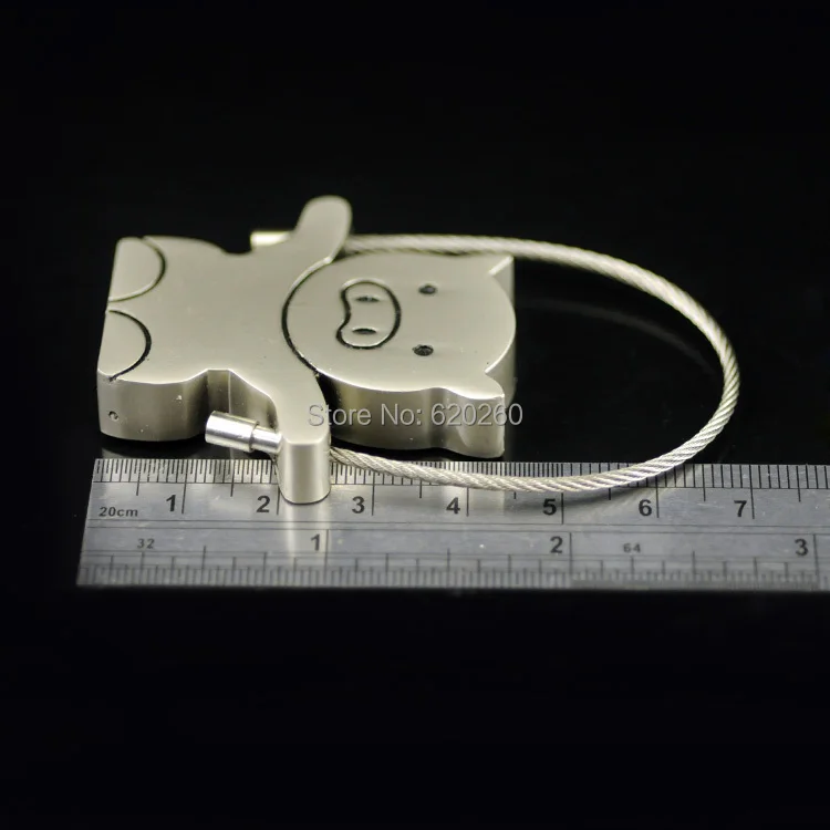 64 Гб Флеш накопитель Металлическая свинья USB флэш-накопитель USB3.0 диск ГБ 32