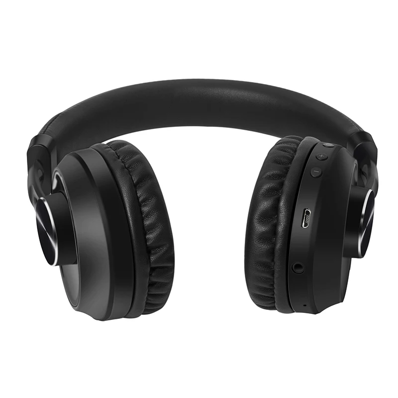 

Wireless Bluetooth Headphones Noise Cancelling Comfortable for Travel Sport SGA998