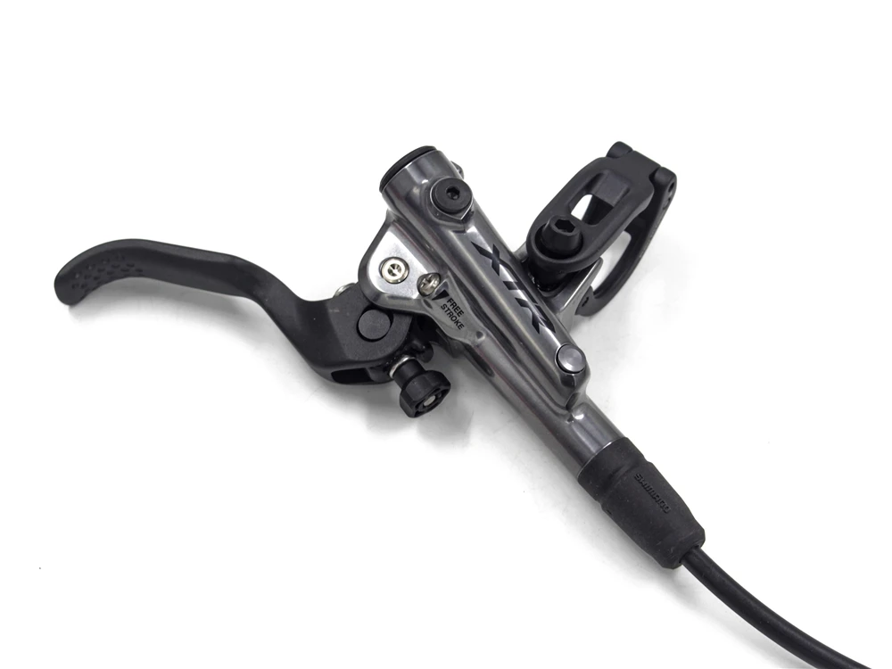 Shimano XTR BL BR M9120 гидравлические дисковые тормоза 4 штуки/набор Высокое качество