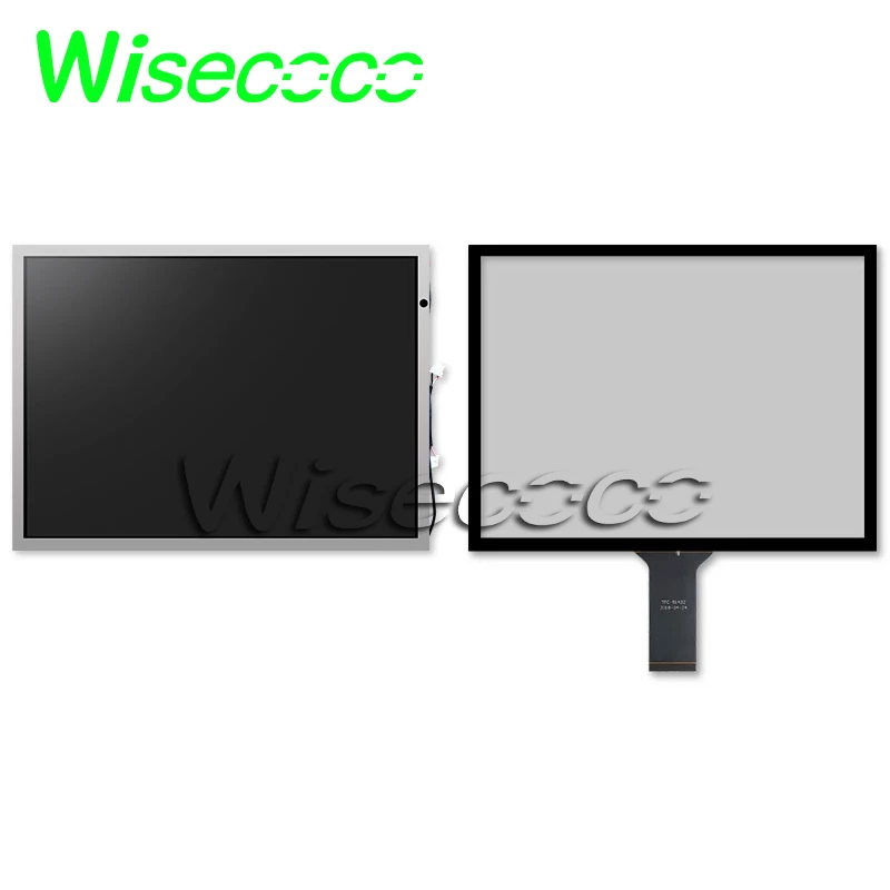 LQ150X1LG81 ЖК дисплей 15 дюймов tft 1024x768 экран для pos машины с HDMI VGA DVI управление доска