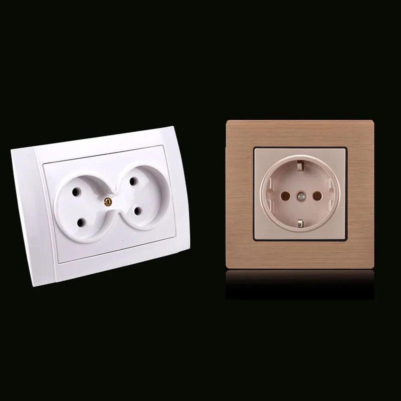 5 шт./лот Блокировка розетки отверстие для электрического удара Детская