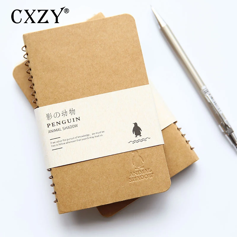 MUJI Стиль Мини маленький блокнот бумажная записная книжка sketchbook дорожный дневник милый filofax kawai bullet agenda dairy 4B811