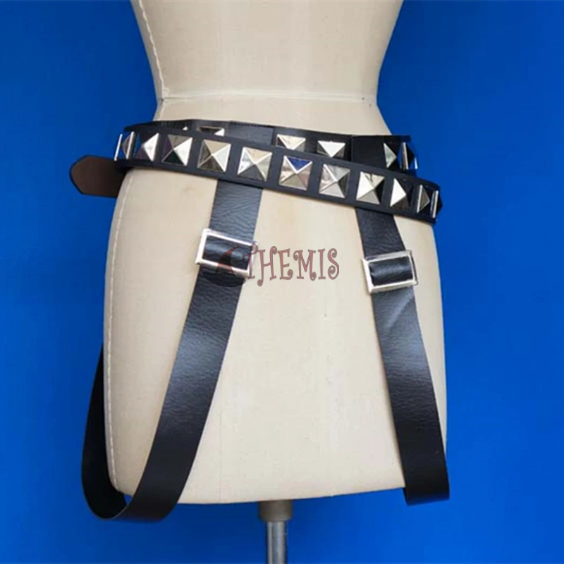 Ремни для косплея Athemis Dramatic cosplay SEI|cosplay belt|dramatical murder cosplaydramatical |