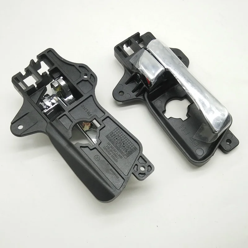 Inside Door Handle Front Left right for i30 09-12 Elantra OEM NEW 826102L010 826202L010 836102L010 836202L010 | Автомобили и
