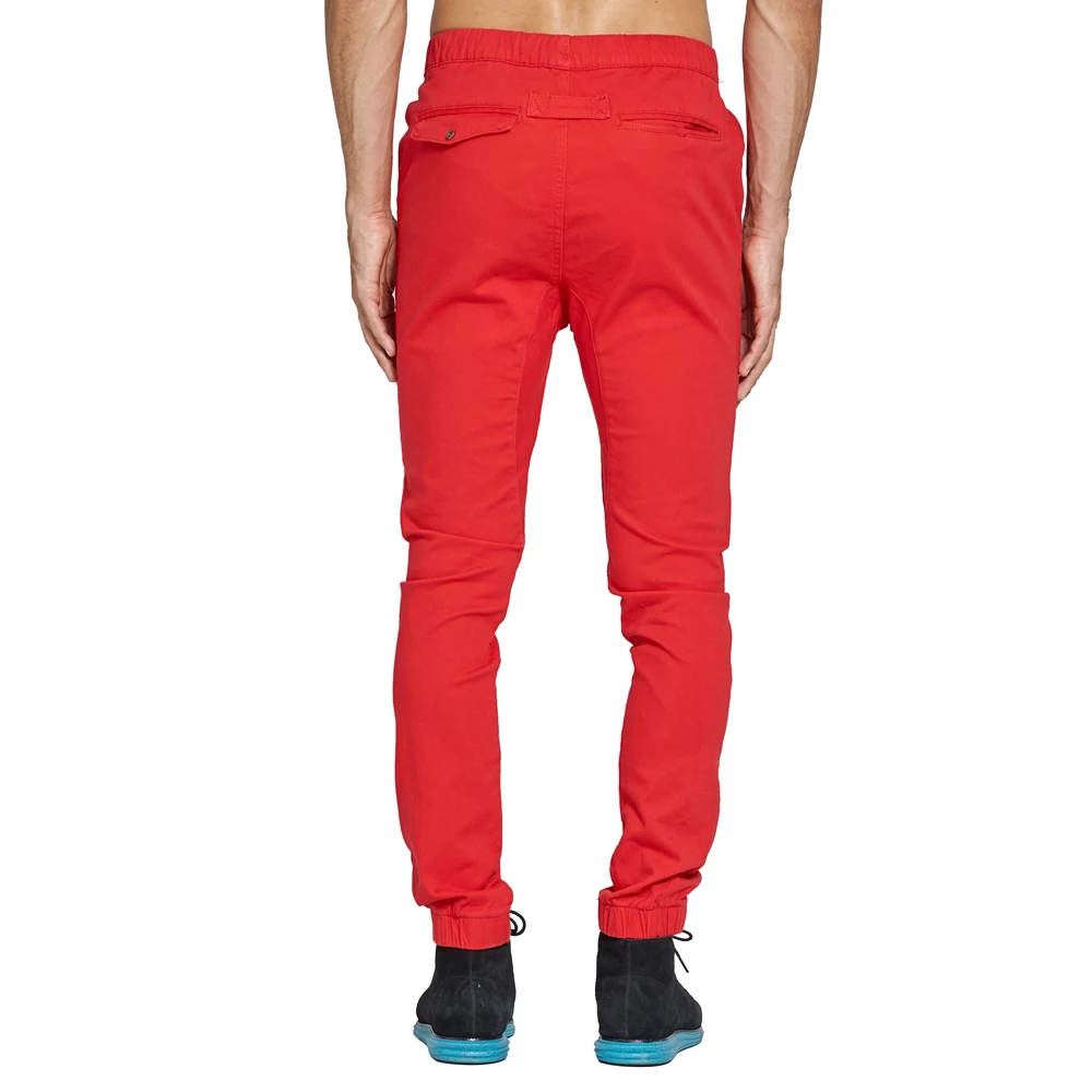 Мужские спортивные брюки джоггеры с шаговым швом V7901|harem sweatpants|fashion sweatpantsfashion joggers |