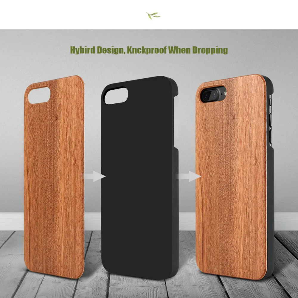 Чехол CASEIER из натурального дерева для iPhone XR XS MAX X 7 8 чехол бамбука телефона 6 6s Plus 11