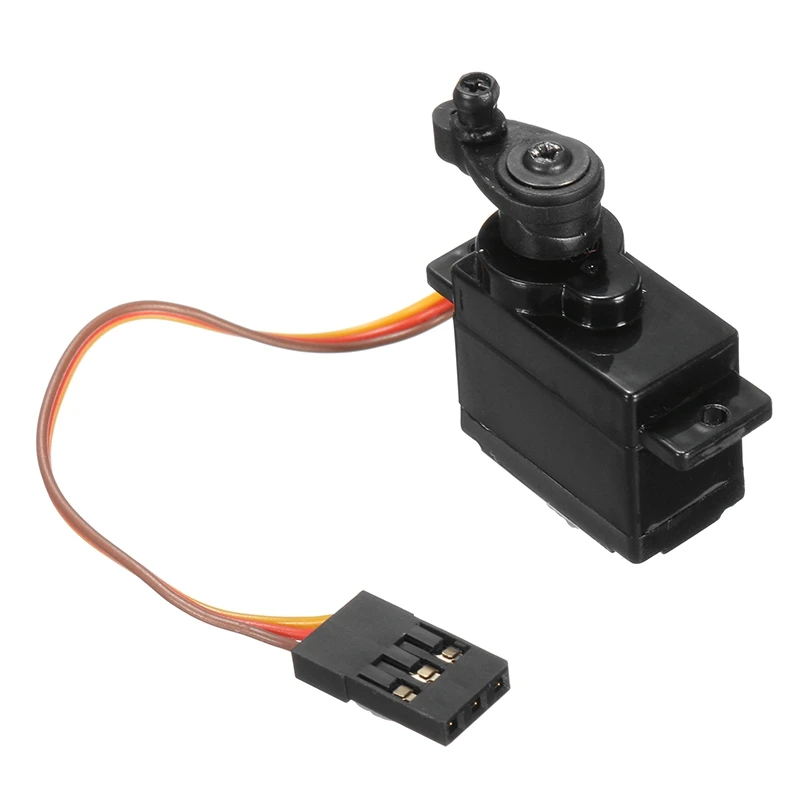 JJRC Q36 Q35 2 4G 4WD 1/26 RC автомобиль часть 5g цифровой сервопривод 26 для игрушки запасные