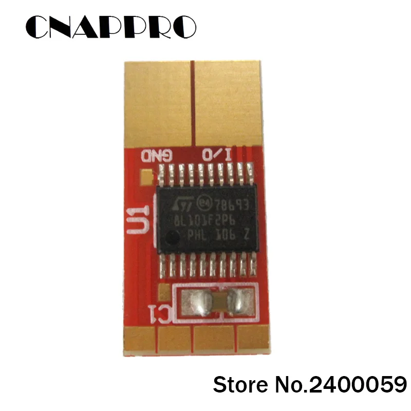 Рисунок 3 - совместимый с Dell 5210N 5310N