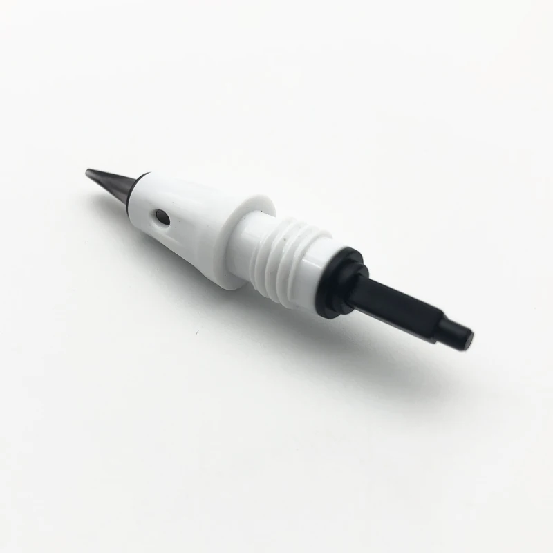 Картридж для тату-игл R1 R3 R5 F5 F7 20 шт. иглы машинки перманентного макияжа Artmex V8 V6 V3