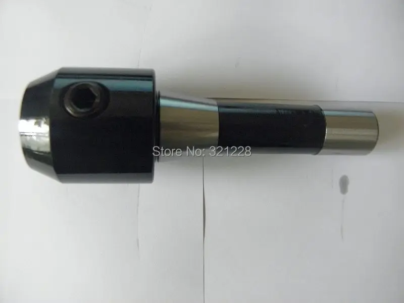 R8 Концевая фреза адаптер d = 8 мм R8-SLA8 7/16 '-20 | Инструменты