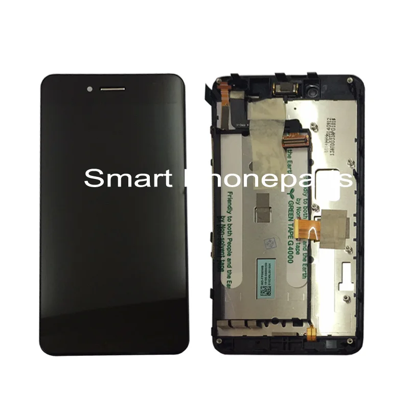 Для Asus PadFone бесконечности A80 ЖК-дисплей Дисплей + Сенсорный экран планшета