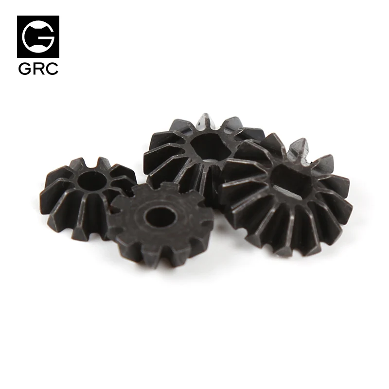 Зубчатая шестерня из стали GRC Wraith AR60 R/C модель автомобиля грузовика Гоночные