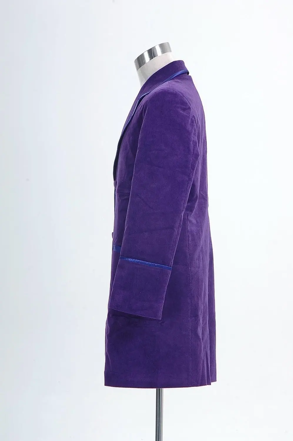 Willy Wonka and the Chocolate Factory куртка пальто костюм для косплея|cosplay costume|willy wonkacostume costume |