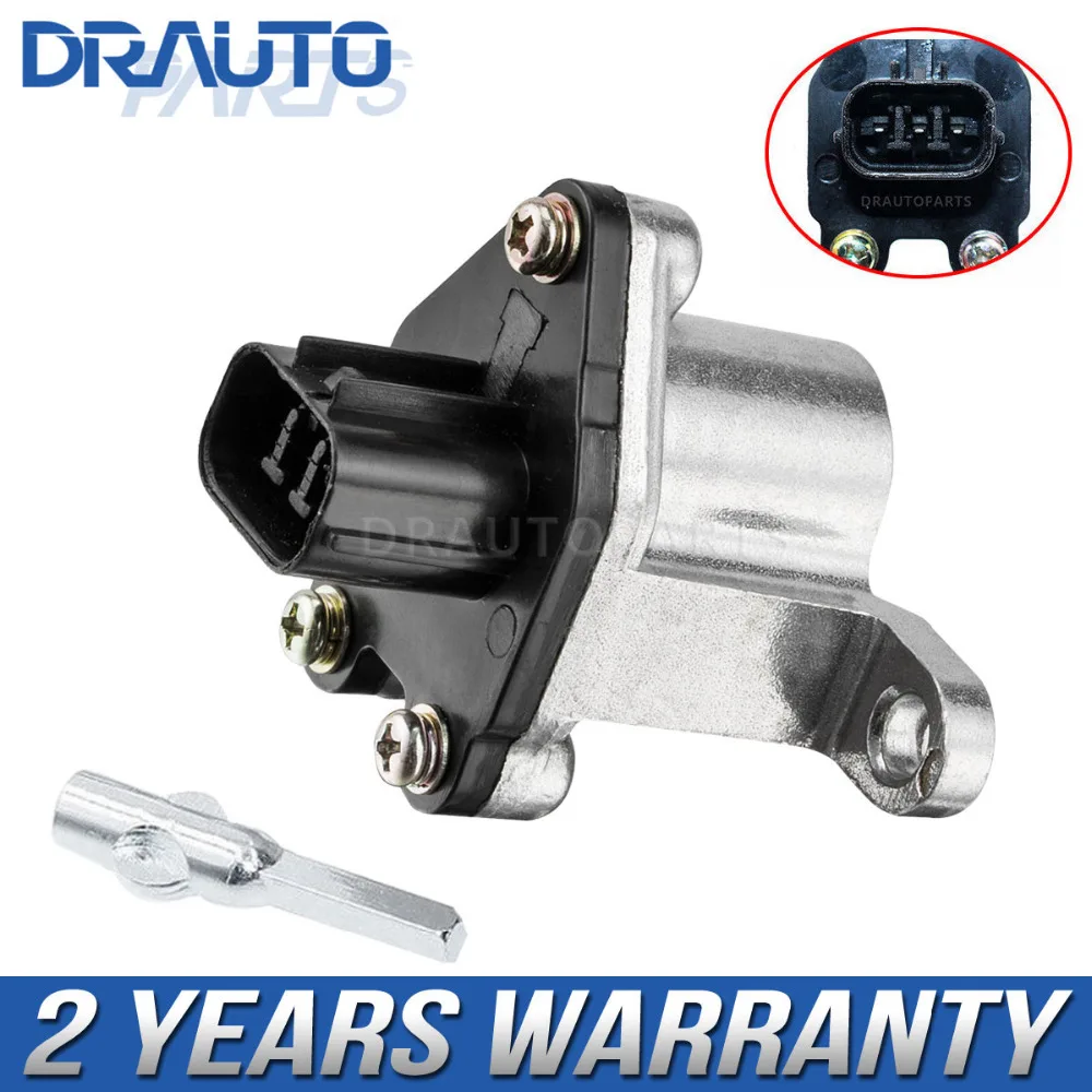 Датчик скорости одометра для Acura CL NSX HONDA Civic Odyssey Prelude Shuttle Accord Кнопка isuzu Oasis 78410 SV4 003