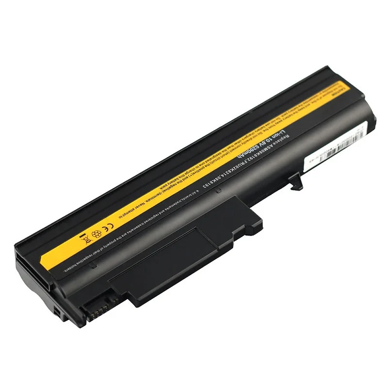 7xinbox battery 92p1101 08k8192 for lenovo thinkpad t40 t41 t42 r50 92p1075 92p1087 92p1088 92p1089 92p1090 92p1091 92p1064 free global shipping