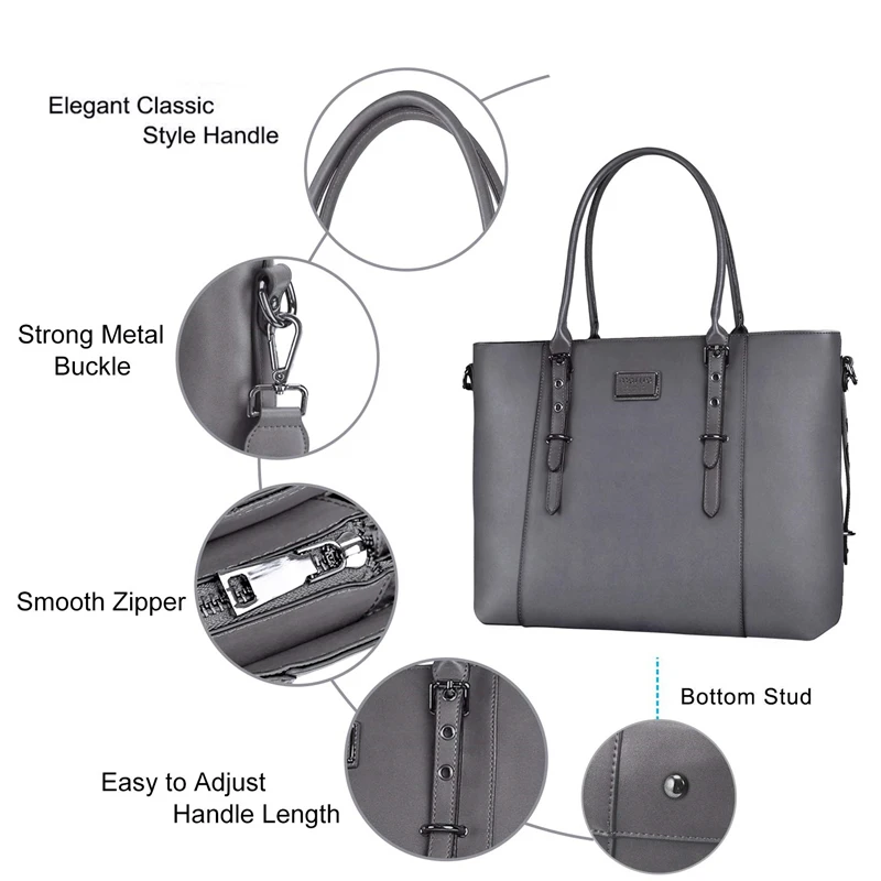 Сумка для ноутбука MOSISO сумка из искусственной кожи на плечо 15 дюймов чехол MacBook Air