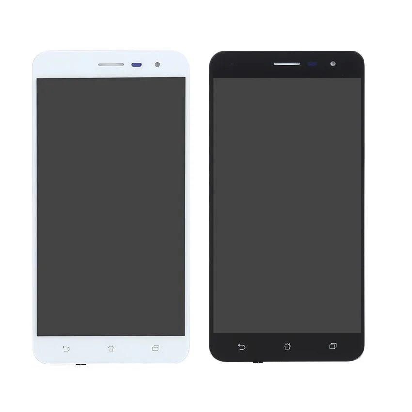 5.5 &quotдля Asus Zenfone 3 ZE552KL ЖК дисплей оцифровать Сенсорный экран сборки высокое