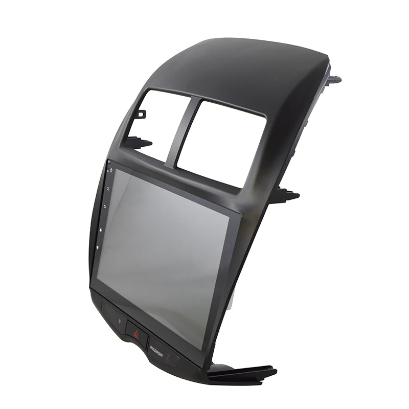 2 Din Android 7.0.0 автомобильная навигация для Mitsubishi ASX 2011 2012 2013 2014 2015 2016 автомобильное