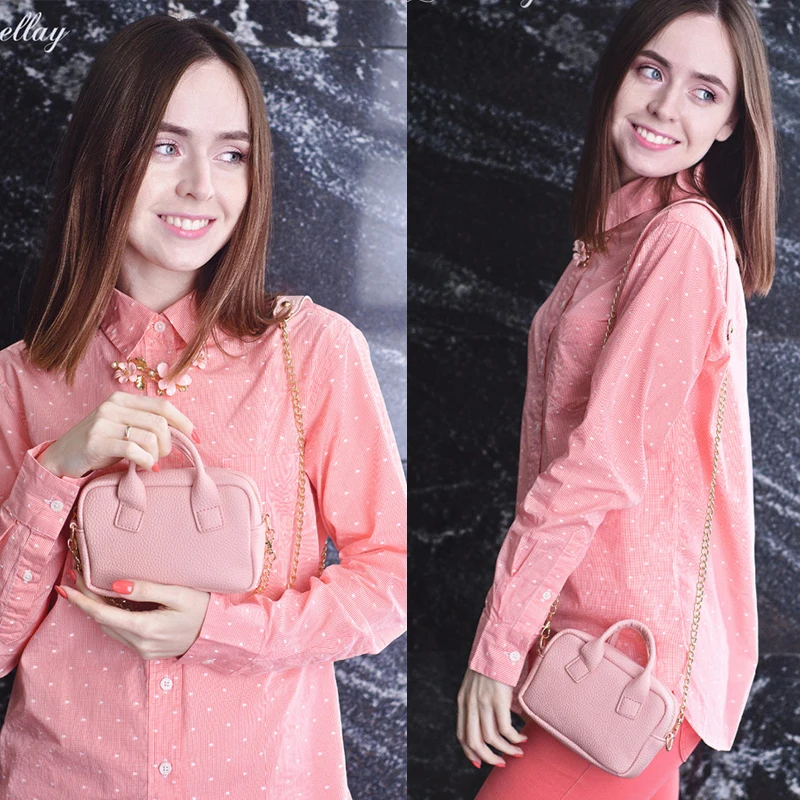 Женская мини сумочка (огромный выбор цветов)|chain purse|bag crossbodywomen leather |