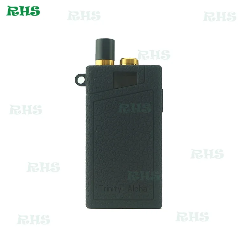 2019 RHS силиконовый защитный чехол для SMOK TRINITY ALPHA 13 цветов Бесплатная доставка | Дом