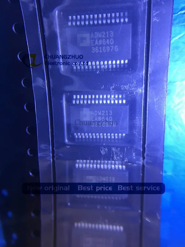 

ADM213EARSZ ADM213EARS ADM213 SSOP28 new and original