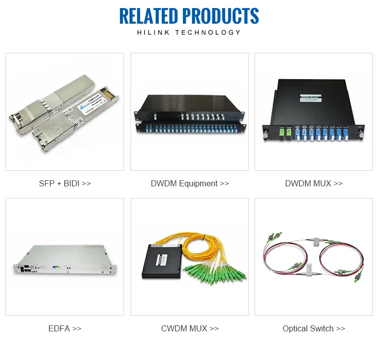 Одномодовый QSFP-40G-LR4 Дуплексный LC 40G 10 км QSFP+ LR4 приемопередатчик
