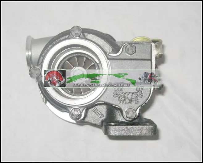 Турбо HX30W 3592317 3592318 3800998 3598814 4040353 4040382 3800711 для грузовика Cummin * мотора Dong FENG 4BTA 4BTAA K19 |