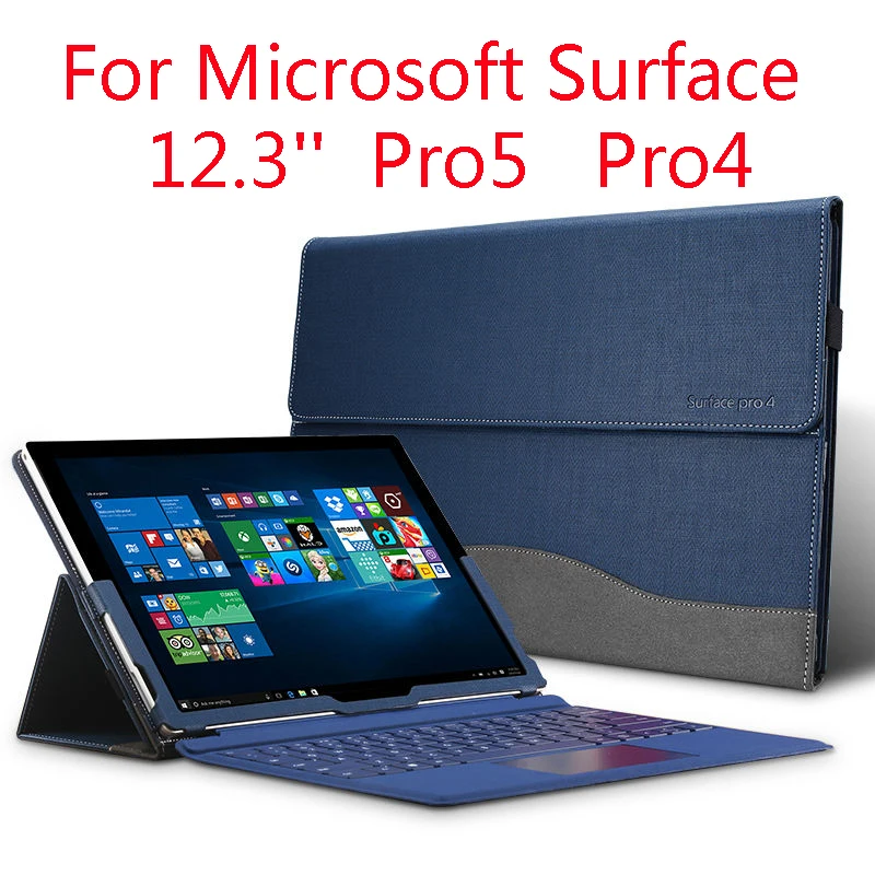 Чехол для планшета Microsoft 2018 Surface Pro 6 2017 5 4 12 3 дюймов|sleeve case|microsoft surface coversurface cover |