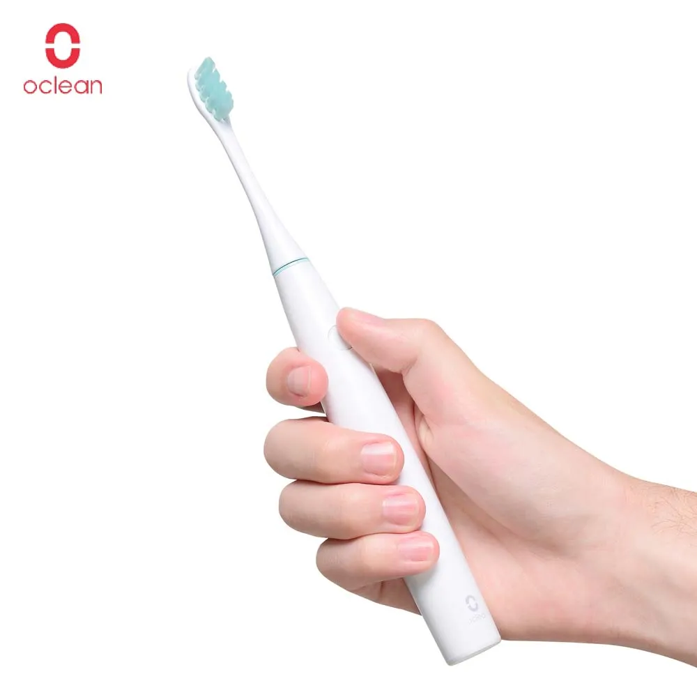 Оригинальная Ультразвуковая электрическая зубная щетка Oclean Air ультразвуковая