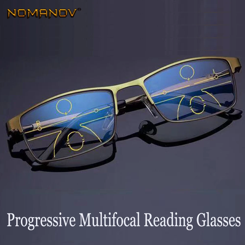 Lentes De Lectura Leesbril Nomanov см фар ближнего и дальнего света анти blu Для мужчин женщин
